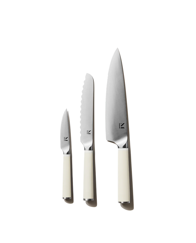 The Knives + Stand