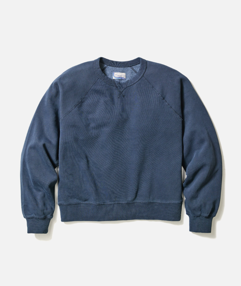 Women's Cloud 9 Relaxed Sweatshirt