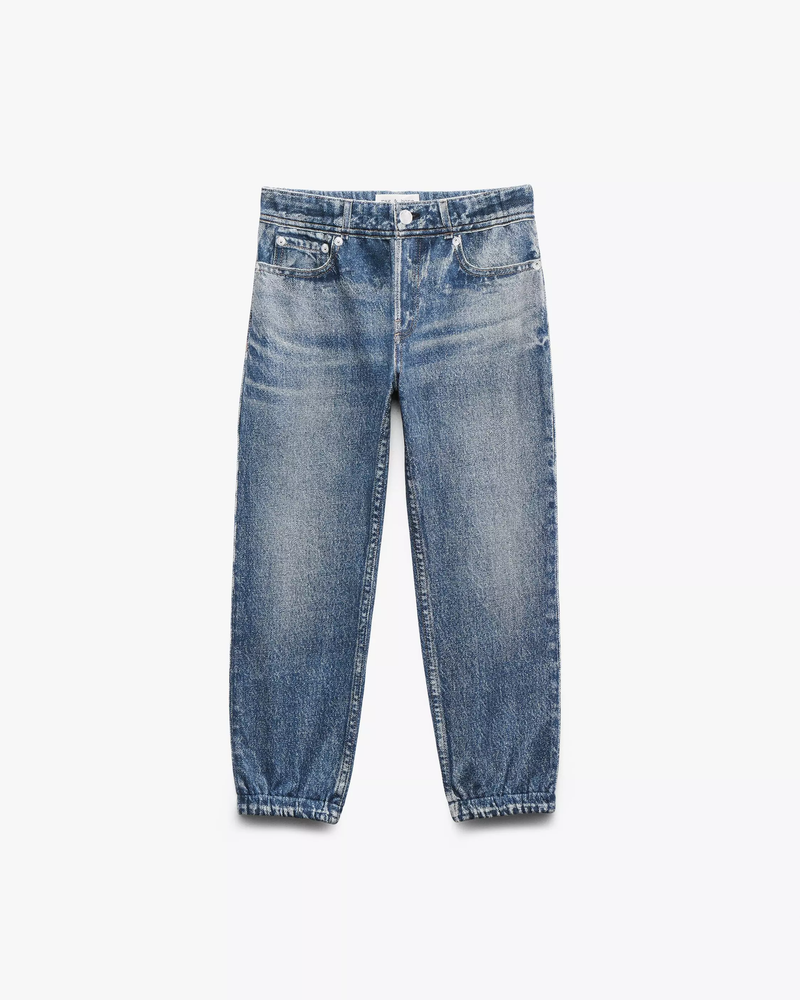 Mini Miramar Joggers