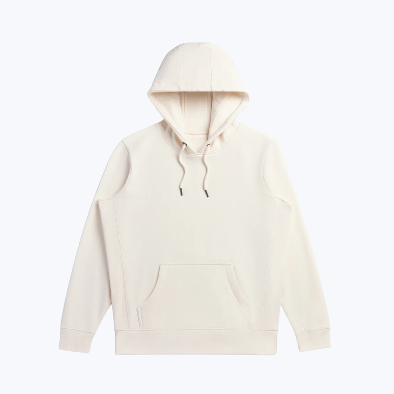 Branded Original Favorites Heavyweight Organic Brushed Hood