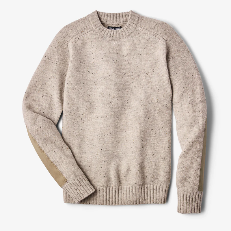 Donegal Guide Sweater