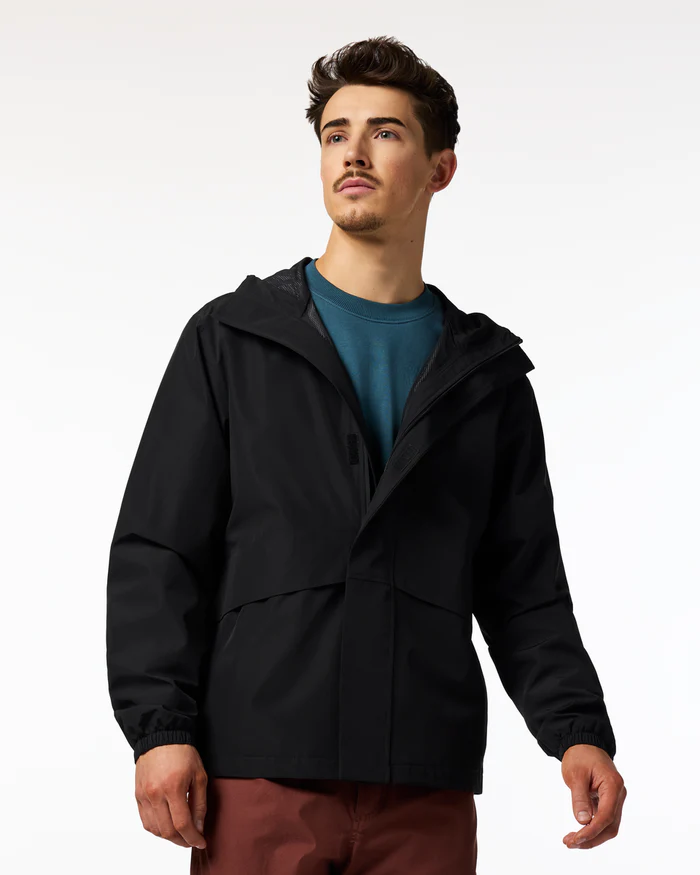 Men's Rayu Rain Jacket