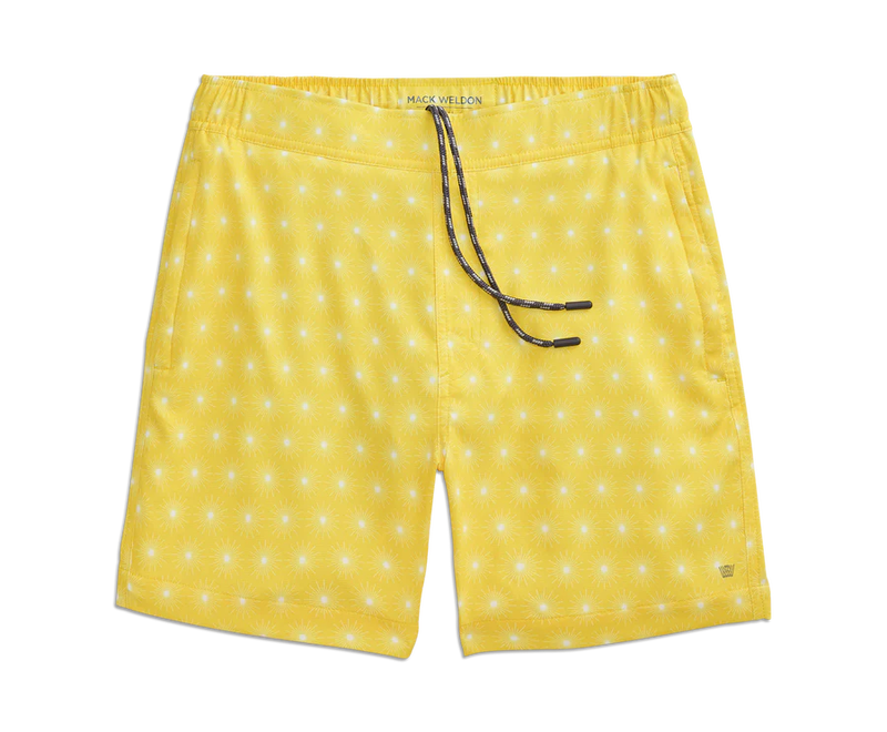 Swim Trunk