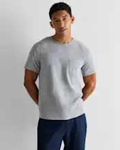 Heather Grey