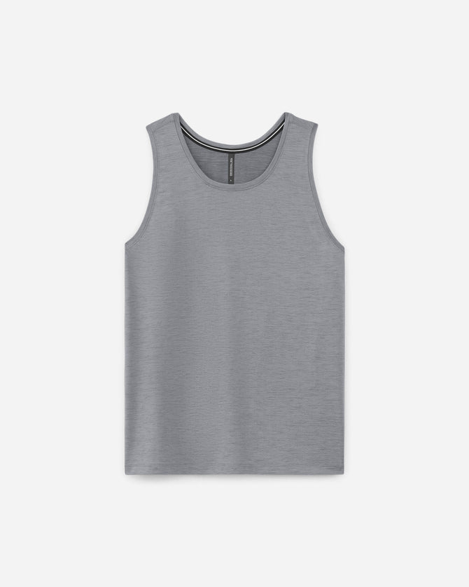 Interval Tank