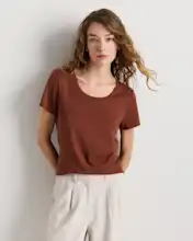 Redwood Brown