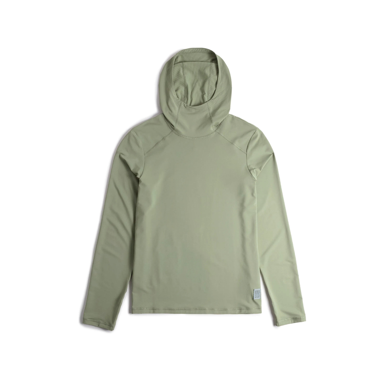 Women's Sun Hoodie