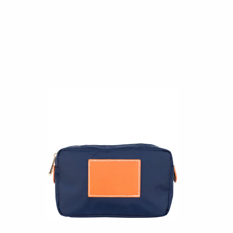 Monogrammed Billie Nylon Pouch