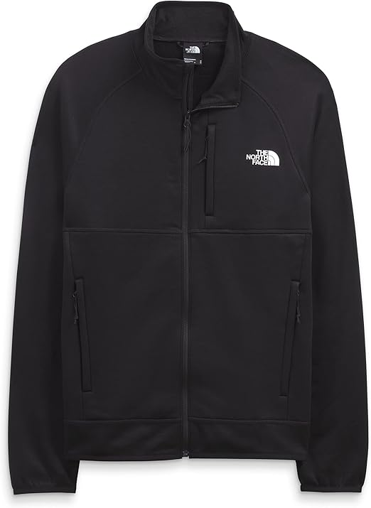 TNF Black