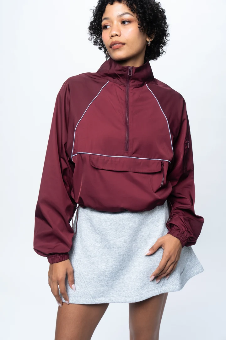 The Unstoppable Jacket