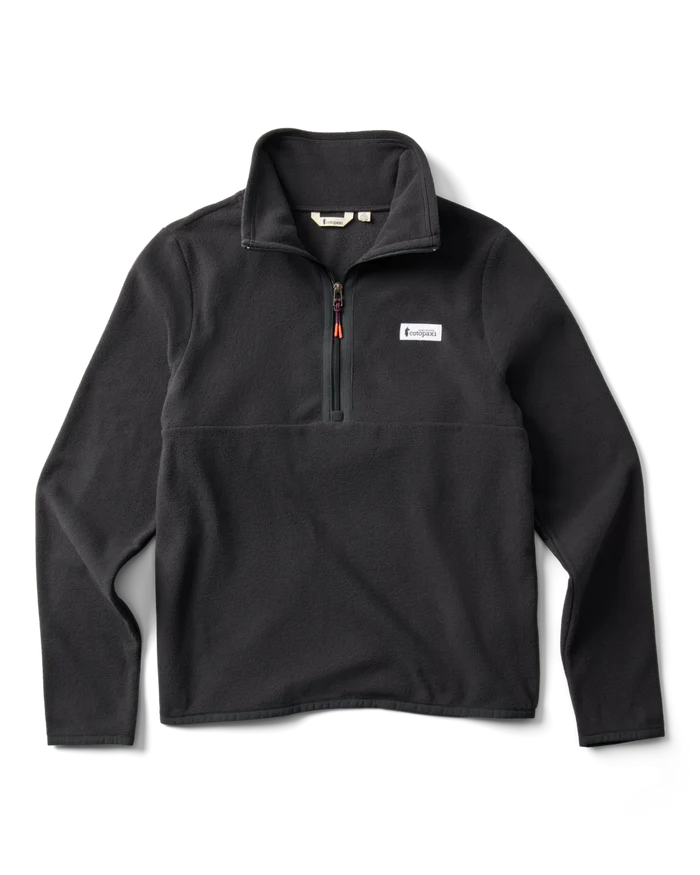Women's Amado Fleece Pullover