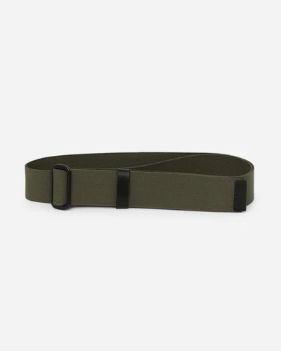 MIL-SPEC Belt