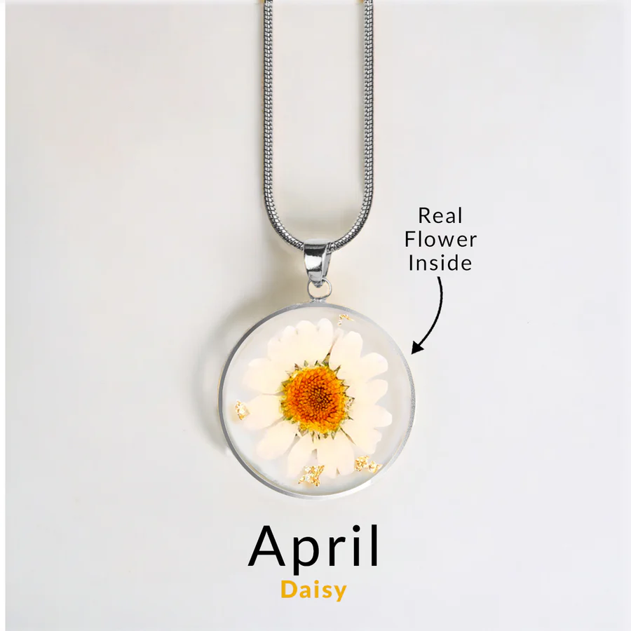 April Daisy
