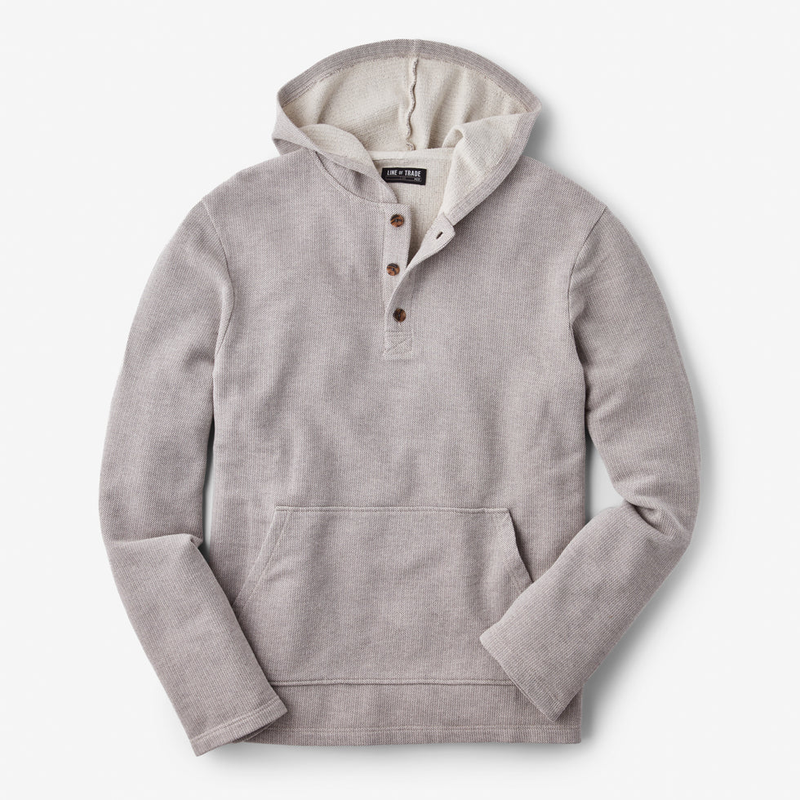 Breakers Beach Hoodie