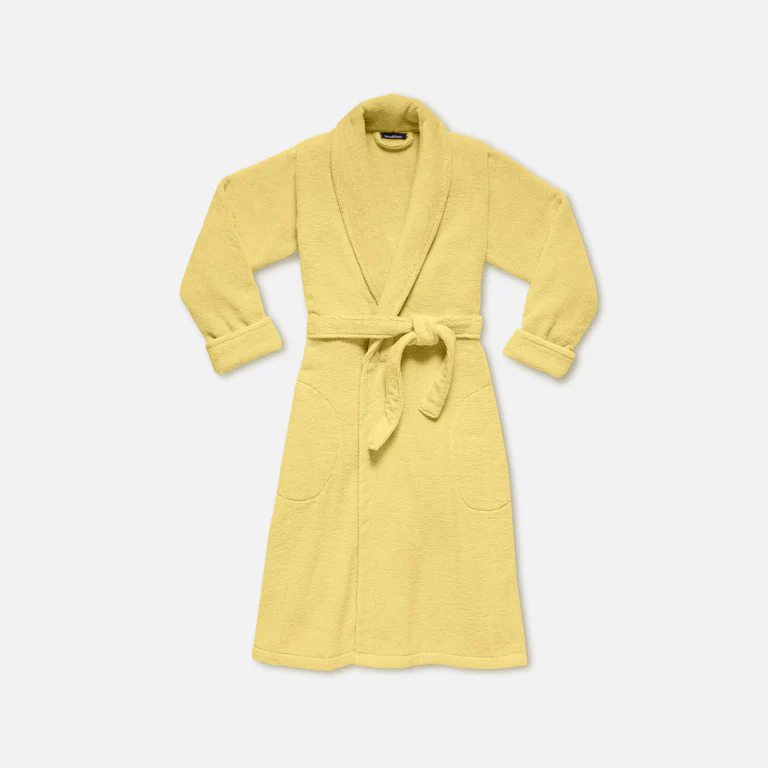Desert Yellow