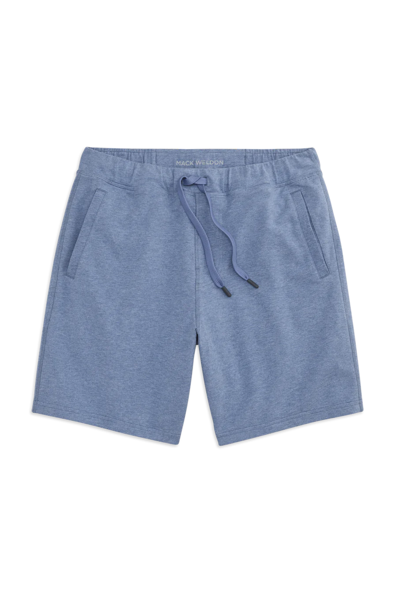 ACE Sweatshort 7"