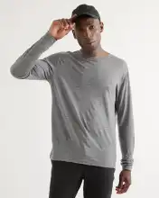 Heather Grey