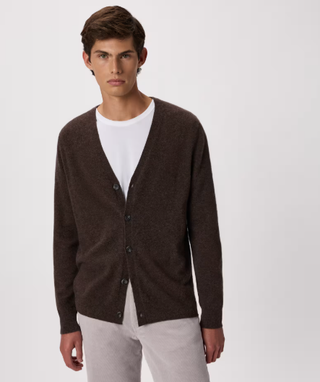 Heather Truffle Brown