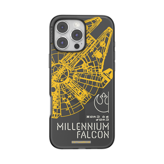 Mellennium Falcon Spec