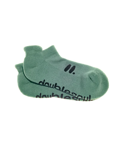 Low Sock Single Pair