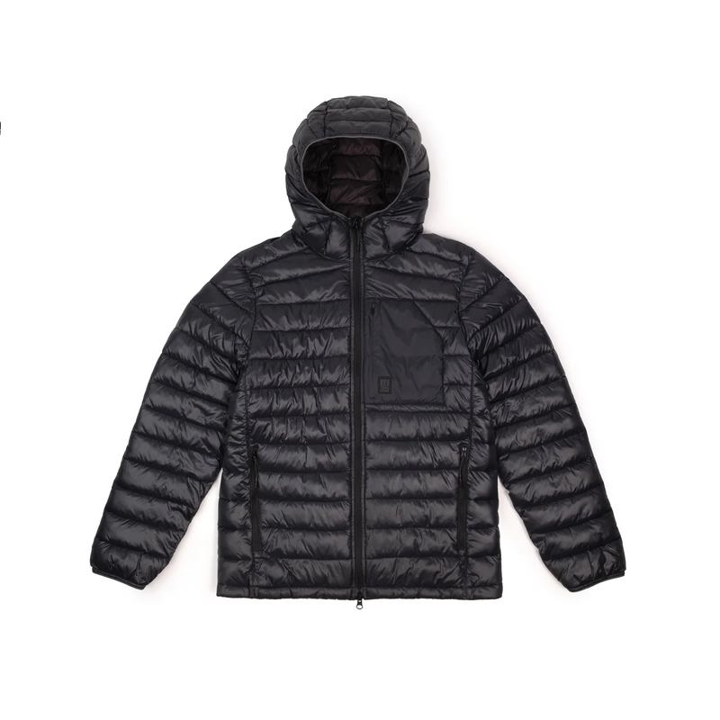 Men's Townie Puffer Jacket