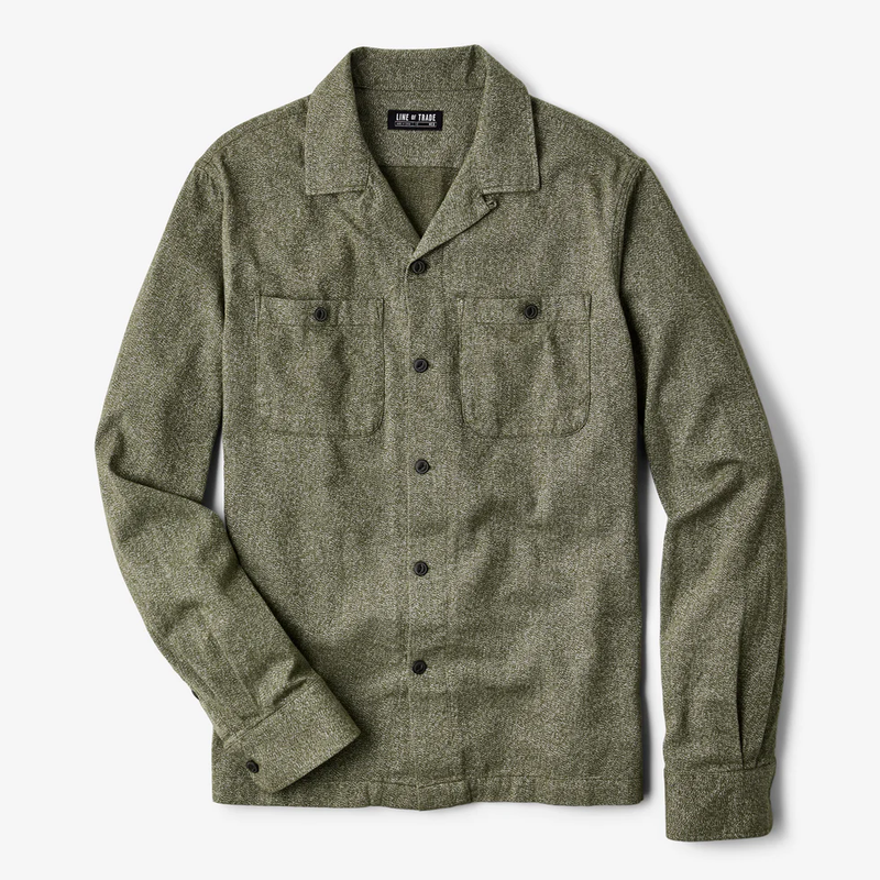 Hawthorn Workshirt