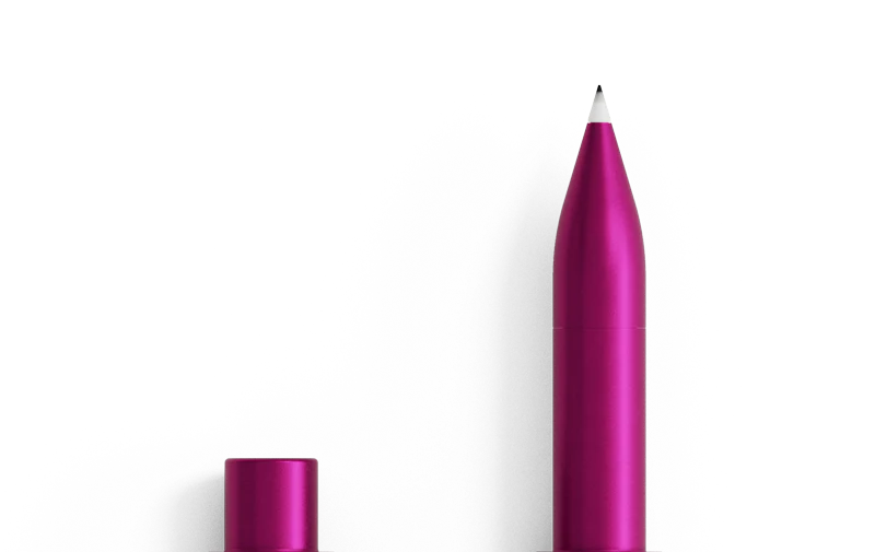 The Wren - Refillable Writing Pen