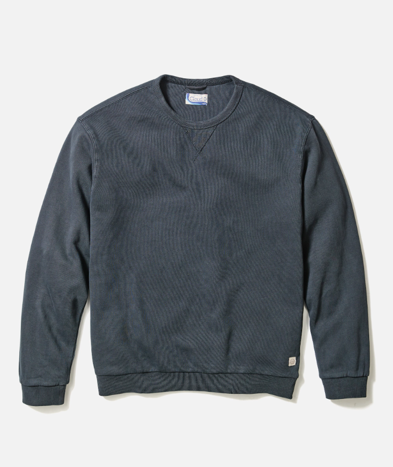 Men's Cloud 9 Relaxed Crewneck