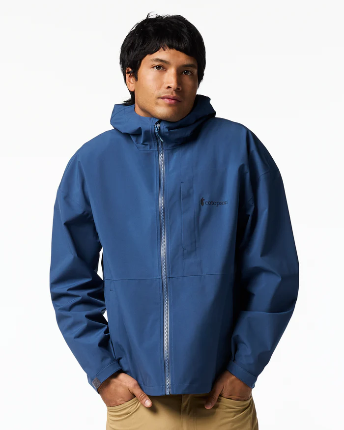 Men's Cielo Rain Jacket