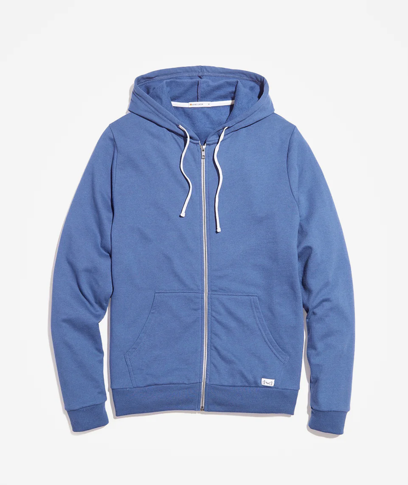 Men's Afternoon Hoodie