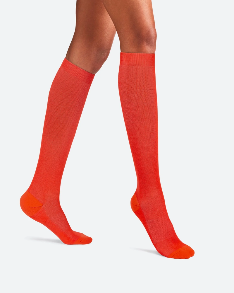 Bamboo Compression Socks