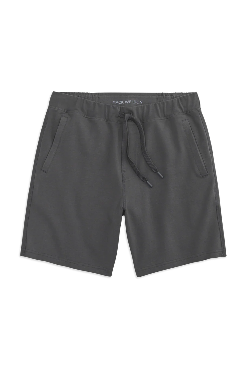 ACE Sweatshort 7"