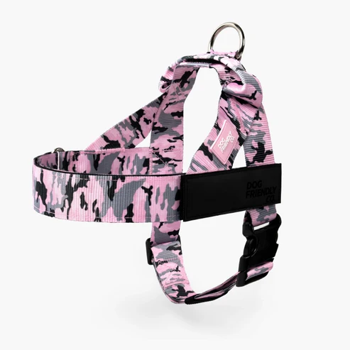Dog Harness