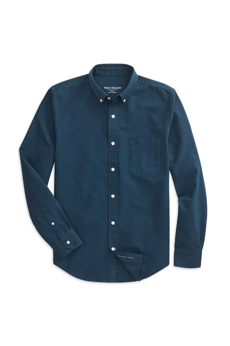 37.5® Oxford Shirt