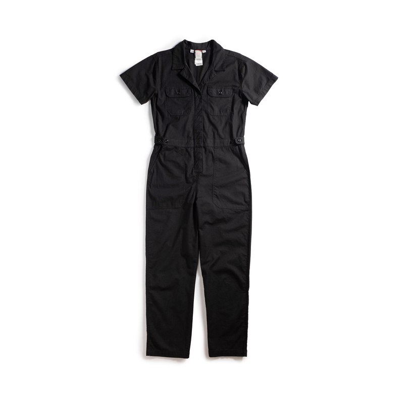 Women's Desert Coverall