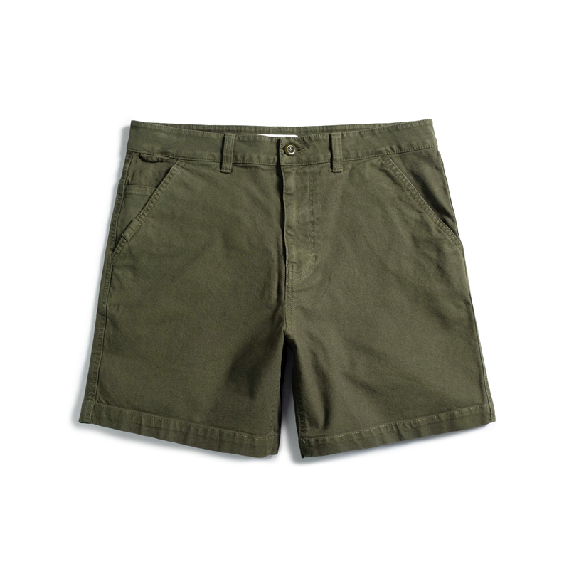 Men's Utility Shorts