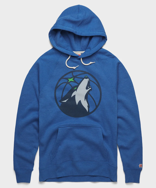Minnesota Timberwolves, Royal Blue