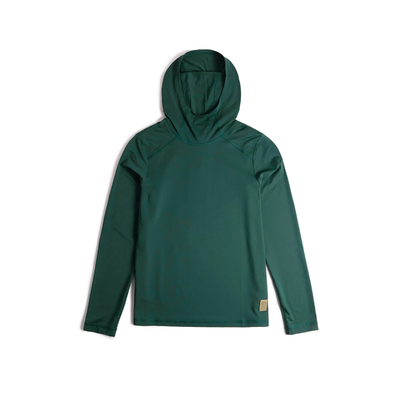 Women's Sun Hoodie