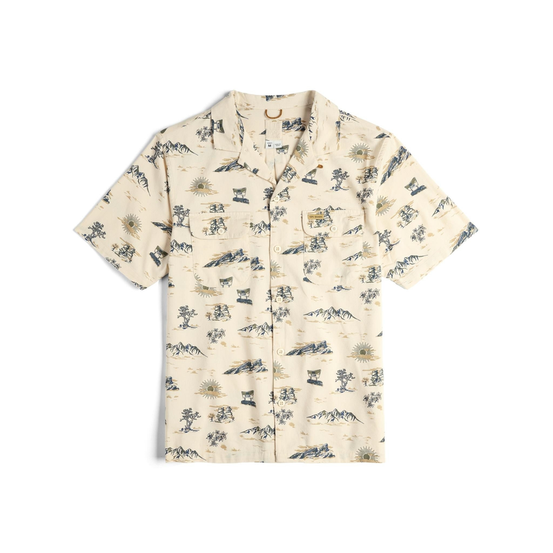 Men's Daytripper Short Sleeve Shirt
