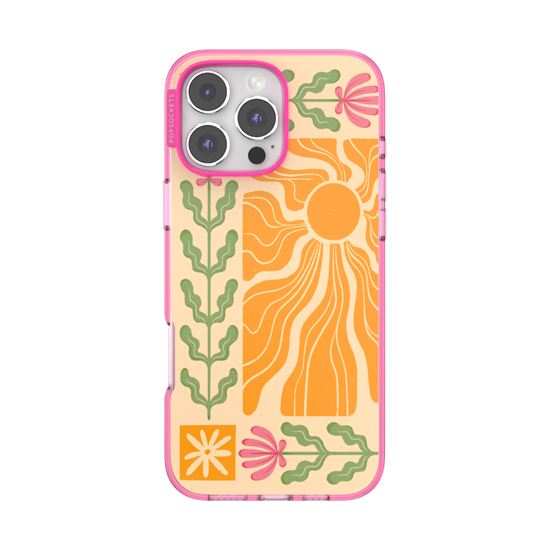Desert Mosaic