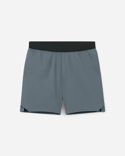 Tactical Short 7" with Liner