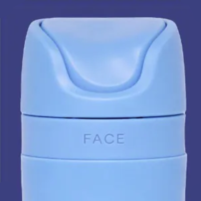 The Mini Essential Travel Bottle