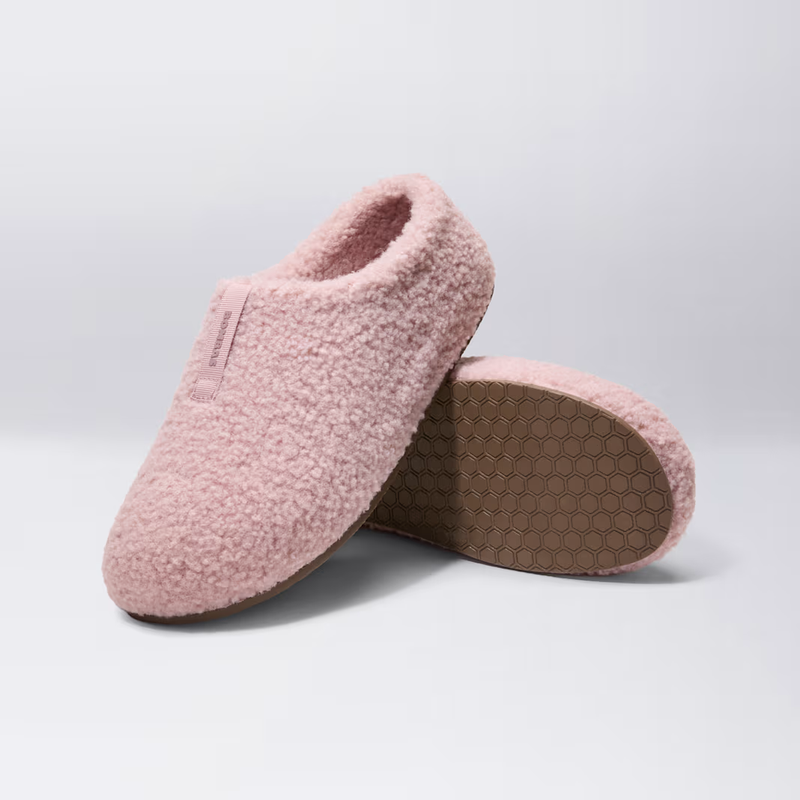 Women's Sunday Slipper