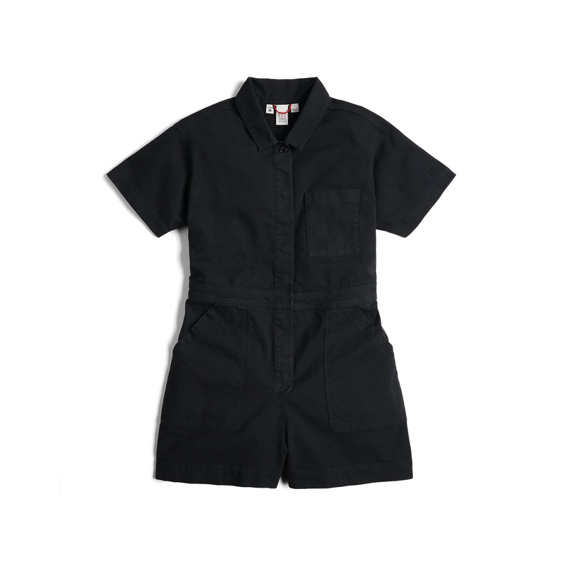 Women's Dirt Romper