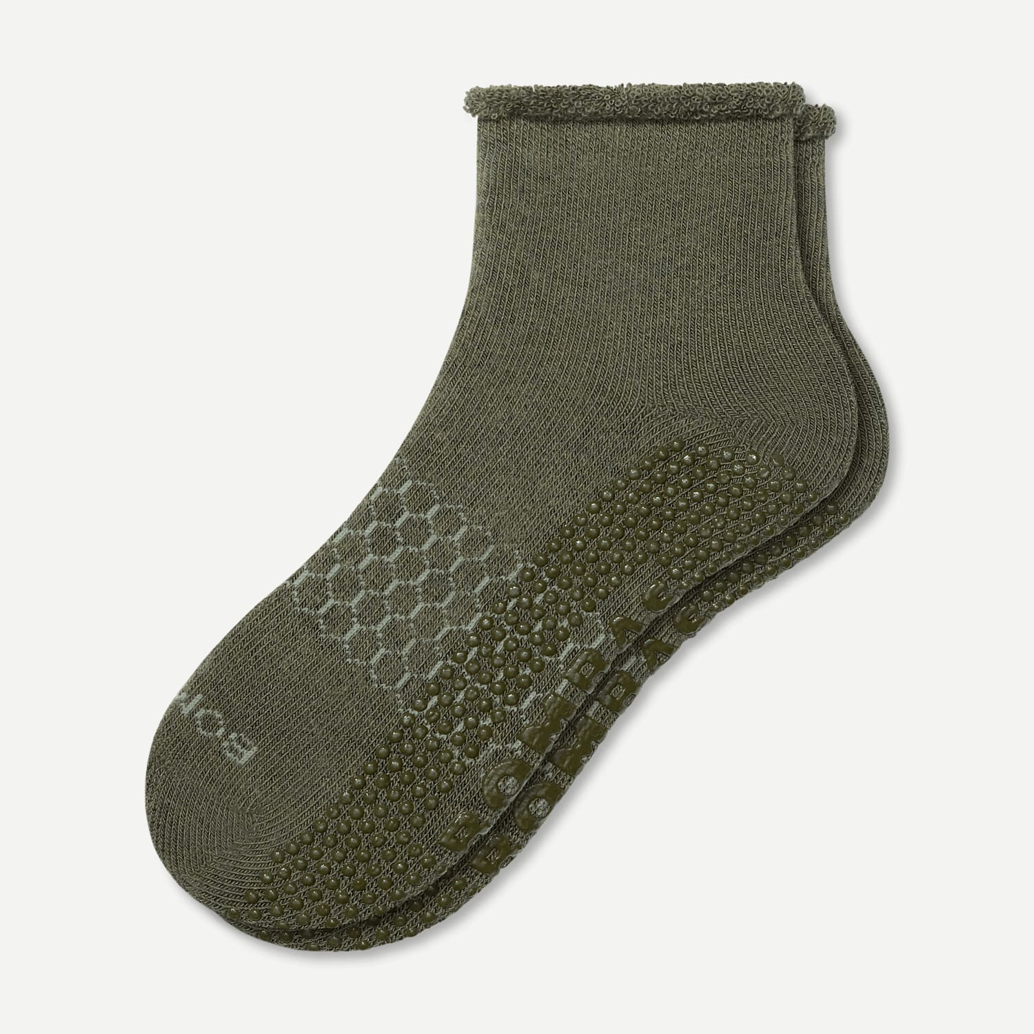 Soft Olive