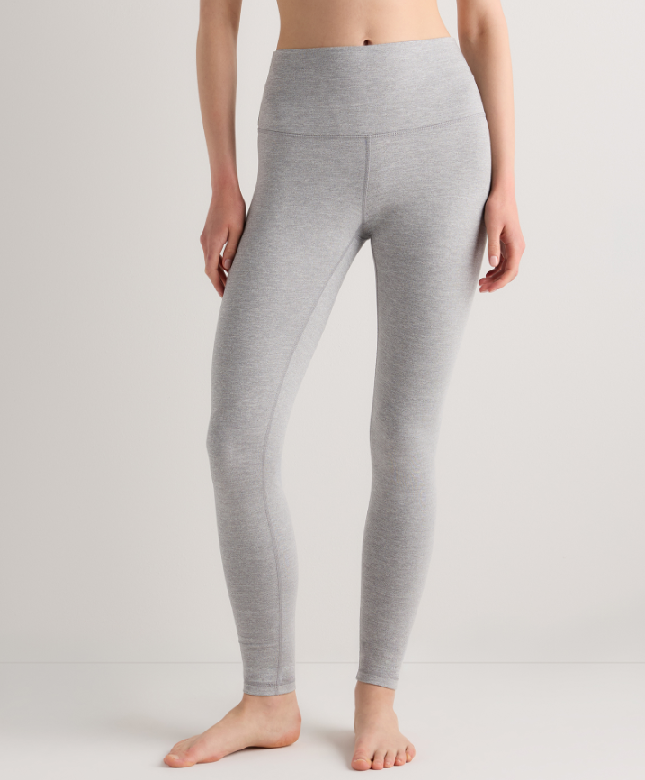 Ultra-Soft High-Rise Legging