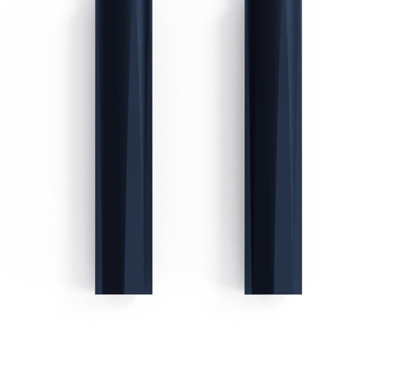 The Wren - Refillable Writing Pen
