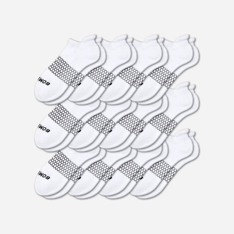 Women's Ankle Sock 12-Pack