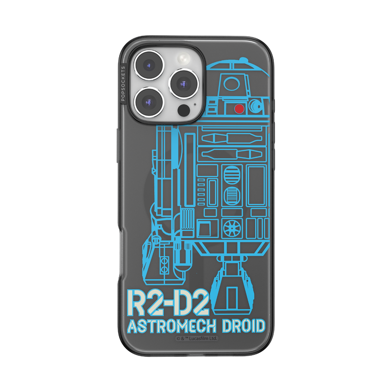 R2 D2 Spec