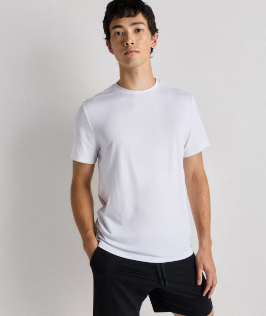 Flowknit Breeze Performance Tee